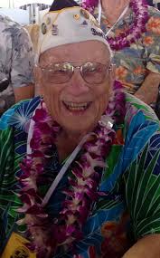 Preston Ashford Parham Obituary