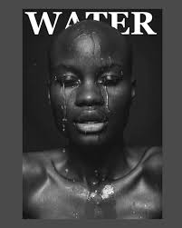 The Water Project by Maeva Komenan