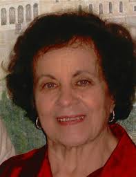 Obituary information for Angeline Mary Cairo