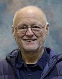 Michael James McCullough Obituary