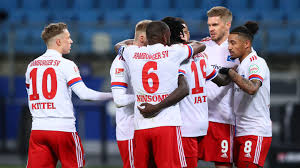 Der hamburger sv will seine schwarze serie gegen holstein kiel in der 2. Fndpax848um1zm