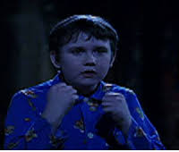 Character in Literature