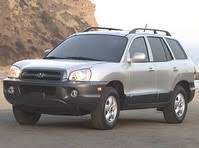 2006 Hyundai Santa Fe Problems | Kelley Blue Book