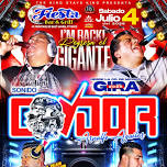 IM BACK SONIDO CONDOR: SONIDO TWIST | SONIDO SIBONEY