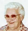 KATHERINE CUMMINGS Obituary (2010)