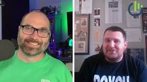 Grand Illusion with Aaron Harp