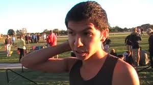 Cape Coast Conference XC