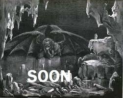 An aloof manner shrouds the chancellor in mystery. Abandon All Hope Ye Who Enter Here