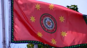 New Cherokee Nation Tag Office Breaking Ground In Catoosa Ktul