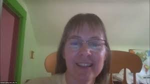 Celeste Landry's Instagram, Twitter & Facebook