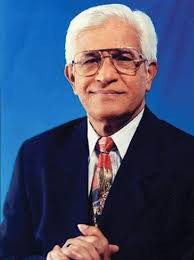 Dr Gopeesingh: Panday was a trailblazer and probably T&T's greatest patriot 