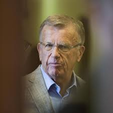 Former Harlan Douglass assistant must pay $1 million in damages; criminal  trial pending