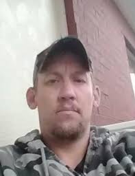 Obituary information for Derrick Wayne Robison