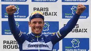 I don't know about the title, but here are his 2021 wins: Philippe Gilbert Ne Compte Pas En Rester La Edition Digitale De Bruxelles