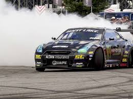 As they say in english. Drifting At Dover International Baggsy Shreds At Nascar 2017