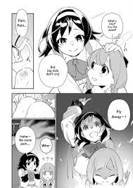 Shokei Shoujo No Ikirumichi | MANGA68 | Read Manhua Online For Free Online  Manga