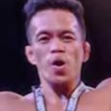 Ariane Fantilanan vs. Marvin Malunes, PEC