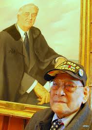 Thousands of Filipino-American WWII Vets Make Appeals Over Equity Pay Denial