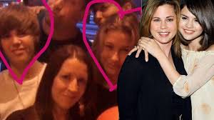 Selena Gomez S Mom Gets Shady In Justin Bieber S Wedding Photo Comments On Instagram Youtube To david michael cornett and debbie jean gibson.