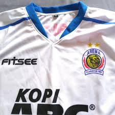 Indonesia liga 3 schedule , standings and score results. Jual Jersey Liga Indonesia Arema Indonesia Liga 3 Original Fitsee Di Lapak Jemur Jersey Bola Bukalapak