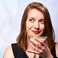 Aperitivo Time with Emma Stokes AKA Gin Monkey, Chief of World Gin Day