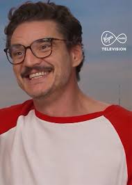 Fionnuala Jay nails it with '10/10' compliment from Pedro Pascal