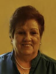 Obituary information for Julia Frances Rowell