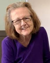 Obituary information for Nora Casey