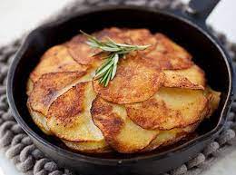 25 Classic Julia Child Recipes To Try At Home Recipes Julia Child Recipes Potato Cakes
