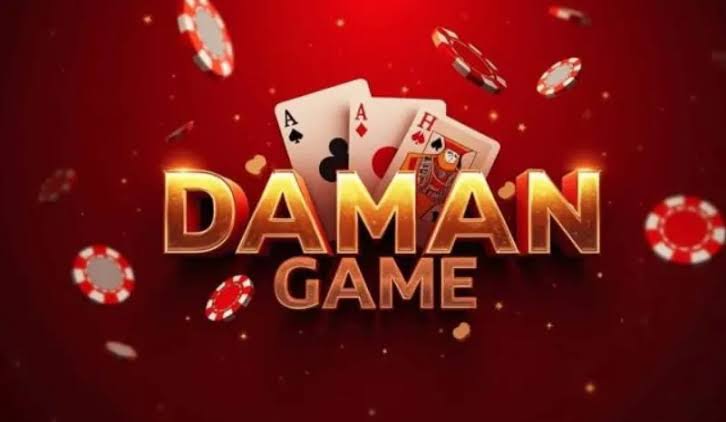 Daman Game : Complete Guide to Accessing Your Account