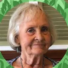 Obituary information for Anne Patricia Dillard Littlejohn