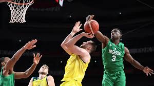 Just a day after dealing with team usa in convincing fashion, an understrength australian team made easy work of a hyped nigeria outfit in a . E6k3pik7ls0zem