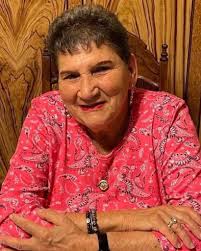 Vincenza McDonnell Obituary April 6, 2025