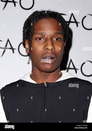 Rakim hi-res stock photography and images