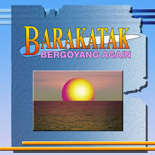 Bergoyang Again Yes No Wave Music