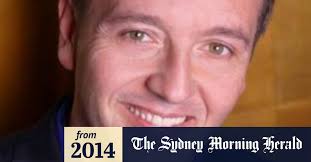 Psychic John Edward warns his kids: 'Don't Google Daddy'