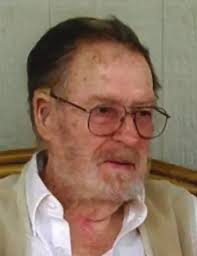 Obituary information for Ronald Elliotte Buchanan