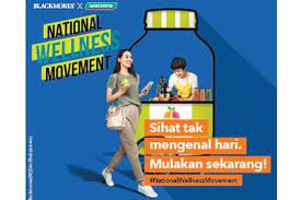 Amalkan gaya hidup sihat tahun 5. Mahu Biasakan Norma Baharu Jom Amalkan Gaya Hidup Sihat Sejahtera Imbangi Kerja Kehidupan Famili Mstar