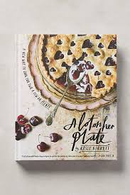 A Lot On Her Plate Anthropologie Com Cookbook Cover Design Cocktail Book Book Gifts