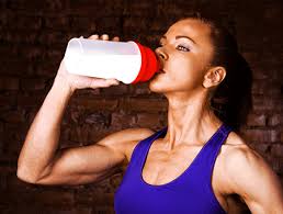 Protein Tozunun Kullanimi Supplementler Blog