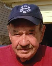 Obituary information for Billy Joe Napier