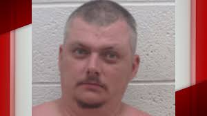 Man arrested after exchanging gunfire with NC deputies