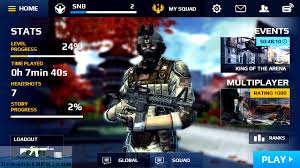 Android now has its own 'modern warfare'. Modern Combat 5 Blackout Apk Free Download Oceanofapk