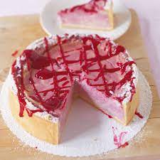 Wann (wie oft) essen sie … ? Sommer Rezepte Kuchen Torten Essen Und Trinken
