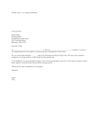 Elements of the formal letter include a proper salutation and closing. Https Www Destinationscu Org Custom Fi Destinationscu Fb Disclosure Sample Letter Pdf