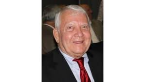 Donald Athey Obituary (1934