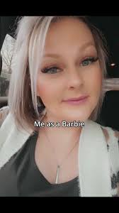 Ashley Backwoods Barbie