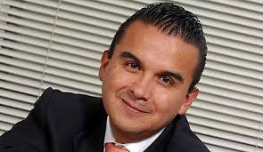 Fausto Ceballos de Fox Sports: Nuestra segunda señal ayudó a alcanzar el  80% de crecimiento