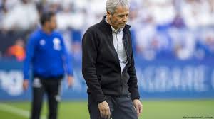 This is the profile site of the manager lucien favre. German Cup Lucien Favre Needs Finishers Against High Flying Foals Sports German Football And Major International Sports News Dw 29 10 2019