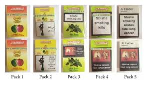 Health warning — ˈhealth ˌwarning noun countable 1. Health Warning Labels Top Row Front Of Pack Bottom Row Back Of Pack Download Scientific Diagram